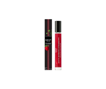 NEST- Santa Barbara Strawberry Perfume Oil (6mL)
